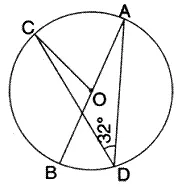 Selina Concise Mathematics Class 10 ICSE Solutions Circles - 244