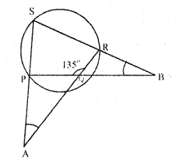 Selina Concise Mathematics Class 10 ICSE Solutions Circles - 246