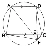 Selina Concise Mathematics Class 10 ICSE Solutions Circles - 251