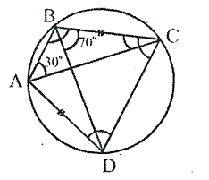 Selina Concise Mathematics Class 10 ICSE Solutions Circles - 260