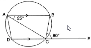 Selina Concise Mathematics Class 10 ICSE Solutions Circles - 264