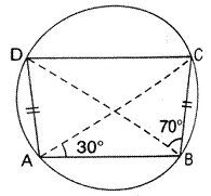 Selina Concise Mathematics Class 10 ICSE Solutions Circles - 269