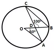 Selina Concise Mathematics Class 10 ICSE Solutions Circles - 30