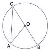 Selina Concise Mathematics Class 10 ICSE Solutions Circles - 5