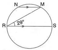 Selina Concise Mathematics Class 10 ICSE Solutions Circles - 51