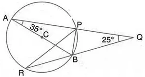 Selina Concise Mathematics Class 10 ICSE Solutions Circles - 58