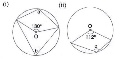 Selina Concise Mathematics Class 10 ICSE Solutions Circles - 7