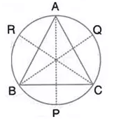 Selina Concise Mathematics Class 10 ICSE Solutions Circles - 80