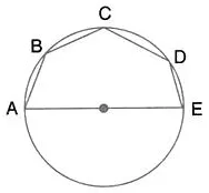 Selina Concise Mathematics Class 10 ICSE Solutions Circles - 92