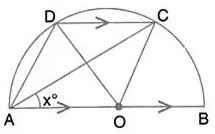 Selina Concise Mathematics Class 10 ICSE Solutions Circles - 98