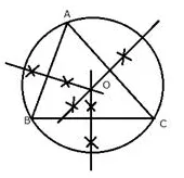 Selina Concise Mathematics Class 10 ICSE Solutions Constructions (Circles) image - 10