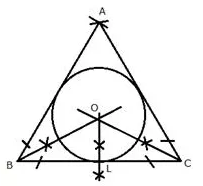 Selina Concise Mathematics Class 10 ICSE Solutions Constructions (Circles) image - 14