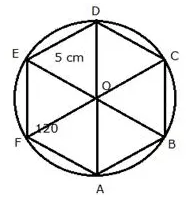 Selina Concise Mathematics Class 10 ICSE Solutions Constructions (Circles) image - 15