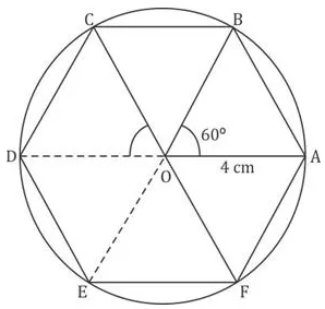 Selina Concise Mathematics Class 10 ICSE Solutions Constructions (Circles) image - 17