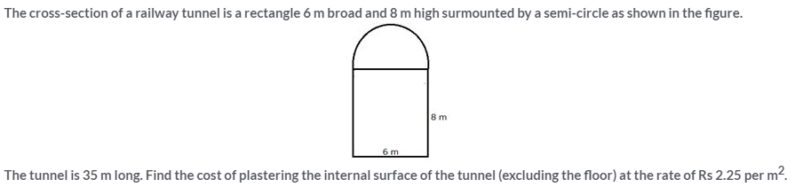 Selina Concise Mathematics Class 10 ICSE Solutions Cylinder, Cone and Sphere image - 109