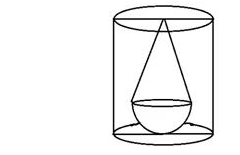 Selina Concise Mathematics Class 10 ICSE Solutions Cylinder, Cone and Sphere image - 139