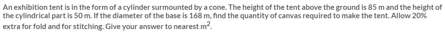 Selina Concise Mathematics Class 10 ICSE Solutions Cylinder, Cone and Sphere image - 143