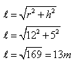 Selina Concise Mathematics Class 10 ICSE Solutions Cylinder, Cone and Sphere image - 98