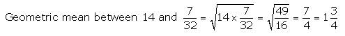 Selina Concise Mathematics Class 10 ICSE Solutions Geometric Progression - 59