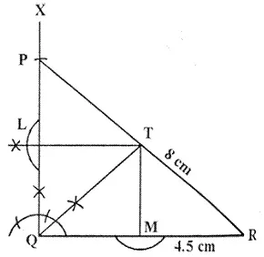 Selina Concise Mathematics Class 10 ICSE Solutions Loci (Locus and Its Constructions) image - 10