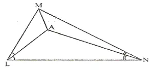 Selina Concise Mathematics Class 10 ICSE Solutions Loci (Locus and Its Constructions) image - 15