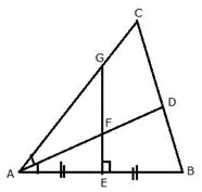 Selina Concise Mathematics Class 10 ICSE Solutions Loci (Locus and Its Constructions) image - 17