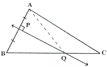 Selina Concise Mathematics Class 10 ICSE Solutions Loci (Locus and Its Constructions) image - 2