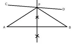 Selina Concise Mathematics Class 10 ICSE Solutions Loci (Locus and Its Constructions) image - 26