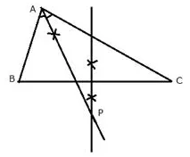 Selina Concise Mathematics Class 10 ICSE Solutions Loci (Locus and Its Constructions) image - 28