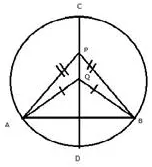 Selina Concise Mathematics Class 10 ICSE Solutions Loci (Locus and Its Constructions) image - 39