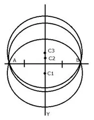 Selina Concise Mathematics Class 10 ICSE Solutions Loci (Locus and Its Constructions) image - 40