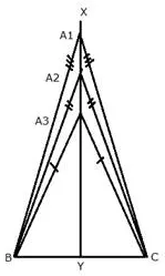 Selina Concise Mathematics Class 10 ICSE Solutions Loci (Locus and Its Constructions) image - 41