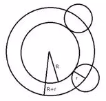 Selina Concise Mathematics Class 10 ICSE Solutions Loci (Locus and Its Constructions) image - 45