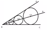 Selina Concise Mathematics Class 10 ICSE Solutions Loci (Locus and Its Constructions) image - 46