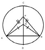 Selina Concise Mathematics Class 10 ICSE Solutions Loci (Locus and Its Constructions) image - 48