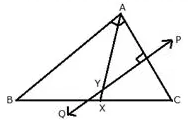 Selina Concise Mathematics Class 10 ICSE Solutions Loci (Locus and Its Constructions) image - 5