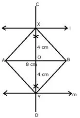 Selina Concise Mathematics Class 10 ICSE Solutions Loci (Locus and Its Constructions) image - 53