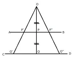 Selina Concise Mathematics Class 10 ICSE Solutions Loci (Locus and Its Constructions) image - 57