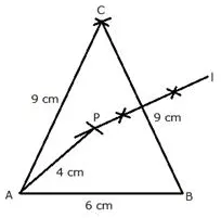 Selina Concise Mathematics Class 10 ICSE Solutions Loci (Locus and Its Constructions) image - 60