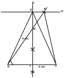 Selina Concise Mathematics Class 10 ICSE Solutions Loci (Locus and Its Constructions) image - 61