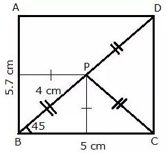 Selina Concise Mathematics Class 10 ICSE Solutions Loci (Locus and Its Constructions) image - 68