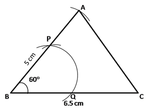 Selina Concise Mathematics Class 10 ICSE Solutions Loci (Locus and Its Constructions) image - 69