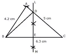 Selina Concise Mathematics Class 10 ICSE Solutions Loci (Locus and Its Constructions) image - 7