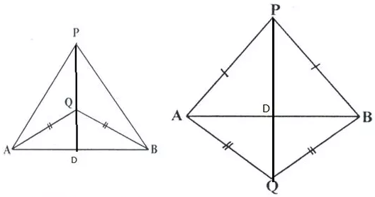 Selina Concise Mathematics Class 10 ICSE Solutions Loci (Locus and Its Constructions) image - 9