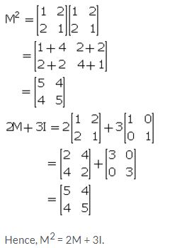 Selina Concise Mathematics Class 10 ICSE Solutions Matrices image - 57