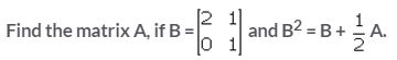 Selina Concise Mathematics Class 10 ICSE Solutions Matrices image - 64