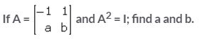 Selina Concise Mathematics Class 10 ICSE Solutions Matrices image - 66