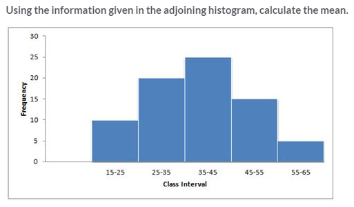 Selina Concise Mathematics Class 10 ICSE Solutions Measures of Central Tendency image - 34