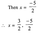 Selina Concise Mathematics Class 10 ICSE Solutions Mixed Practice Set A image - 10