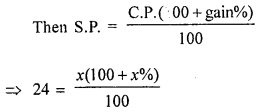 Selina Concise Mathematics Class 10 ICSE Solutions Mixed Practice Set A image - 11